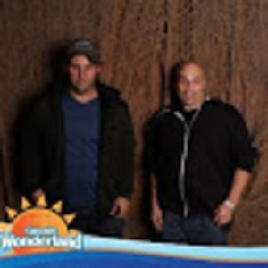 Meet your Posher, Timothy